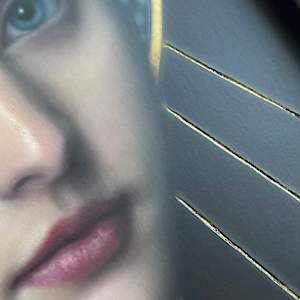 The Eye by Genevive Zacconi, Image 2.