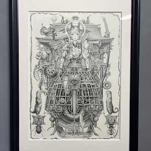 Standing Wave by KCN, Image 2.