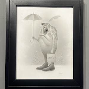 Shopping Day by Travis Louie, Image 2.