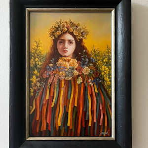 Gorsenna by Nom Kinnear King 