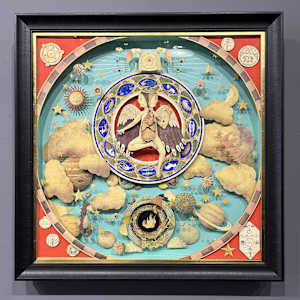 Tabula Smaragdina by Tatsufumi Niwa, Image 2.