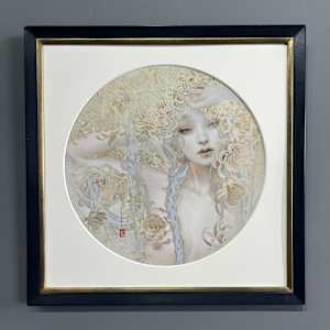 fading by Hiro, Image 2.