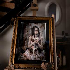 Rusty Memories by Enys Guerrero, Image 2.