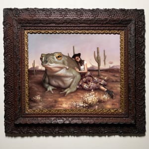 Equanimity by Meagan Magpie Rodgers 