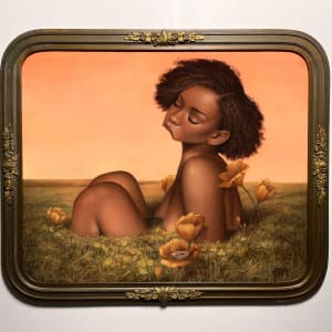 Efflorescence by Meagan Magpie Rodgers 