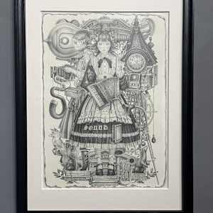 Wave Phenomena by KCN 