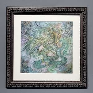 Dragon by Stephanie Law, Image 2.