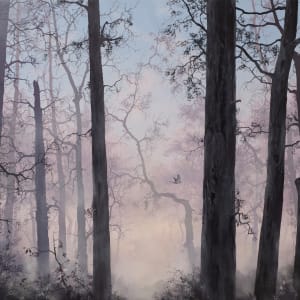 In the Depths of the Woods by Brian Mashburn, Image 2.