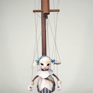 The Way Home at Twilight by Mikazuki Futatsu 