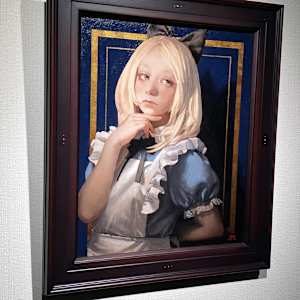 ｢ Story ｣ by Takahiro Imai, Image 3.