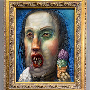 Sherbert by Chris Mars, Image 2.