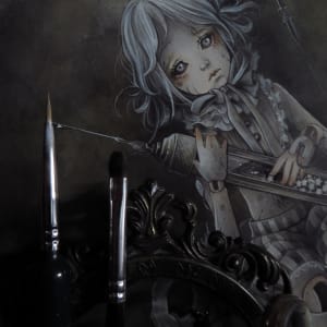 Drug by Yuriko Shirou, Image 1.