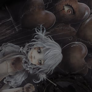 Loves by Yuriko Shirou 