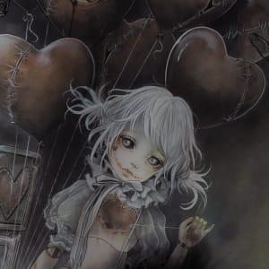 Loves by Yuriko Shirou 