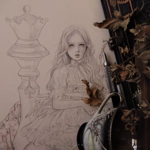 Think twice by Yuriko Shirou 
