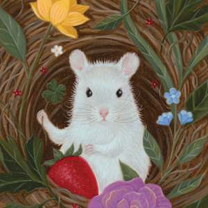 A Hole in the Woods by Gina Matarazzo, Image 2.