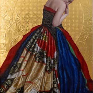 Acanthis by Stephanie Rew 