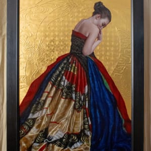 Acanthis by Stephanie Rew 