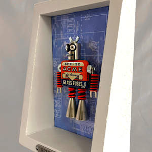 Acme Remnants by David Lipson 