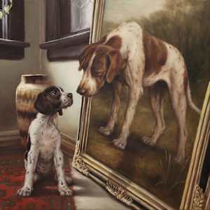 The Nook by Richard Ahnert, Image 1.