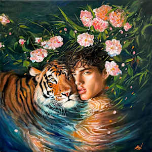 Heal by Amirata Winter