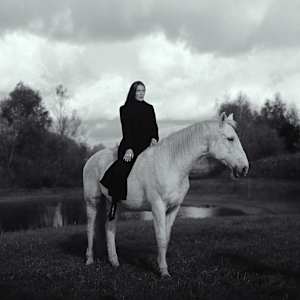 TENEBRIS by Augustina Miknevičiūtė - Lunaria