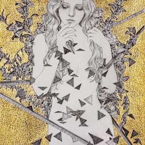 Aura by Elda Q. Serenade