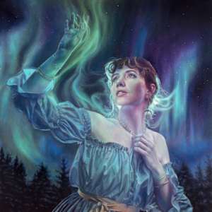 Aurora by Alexandra Verhoven