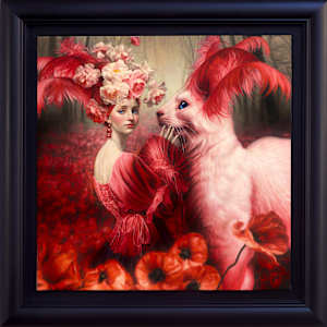 BERENICE by Marc Le Rest 