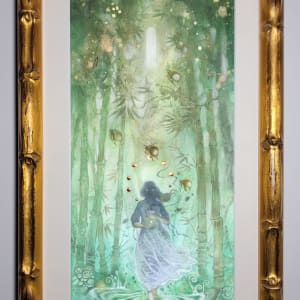 Bamboo Beings by Stephanie Law 