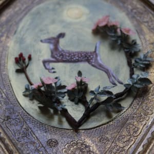 Beginnings by Alexis Savopoulos 