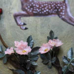 Beginnings by Alexis Savopoulos 