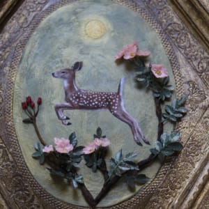 Beginnings by Alexis Savopoulos 