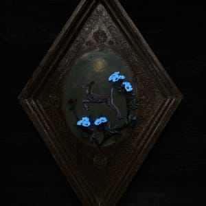 Beginnings by Alexis Savopoulos 