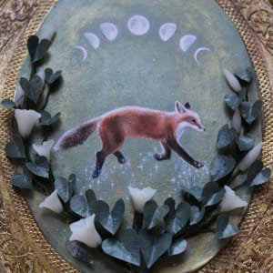 Beginnings II by Alexis Savopoulos 