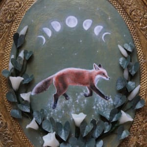 Beginnings II by Alexis Savopoulos 