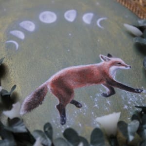 Beginnings II by Alexis Savopoulos 