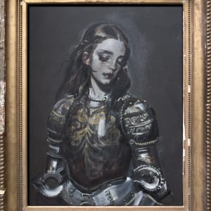 Behind Every Decision There's No Choice by Dongni Hou