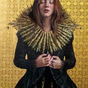 Black Pearls by Stephanie Rew, Image 2.