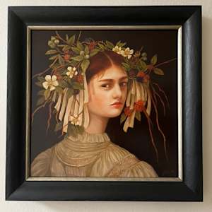 Brambleberry by Nom Kinnear King 