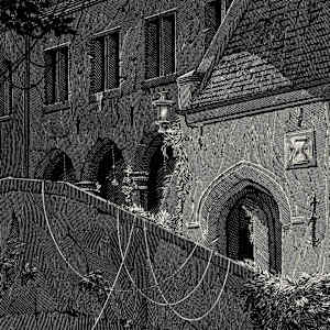 Rivers Twice Trodden, Beneath Bridges by Calvin Laituri 