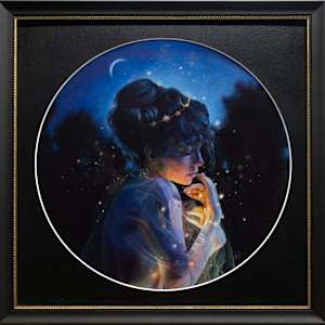 Celestial by Alexandra Verhoven 