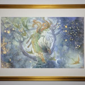 Chimera by Stephanie Law 