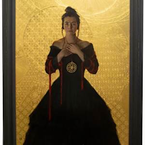 Circe by Stephanie Rew, Image 2.