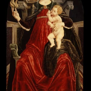 Girlchild by Cirius Scion 