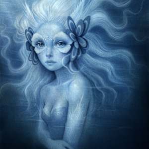 Clio's Dream by Raúl Guerra