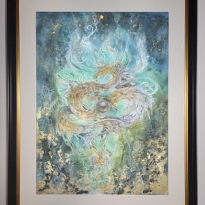 Coiled by Stephanie Law 