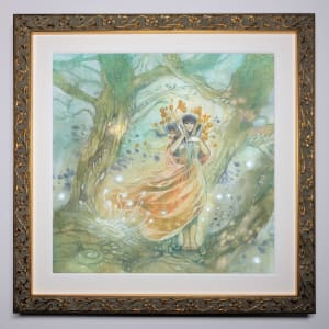 Conjurings of a Scent by Stephanie Law, Image 1.