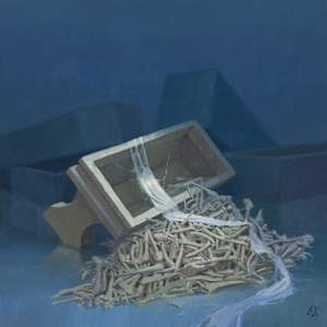 Corrupt by Grace Aldrich, Image 1.