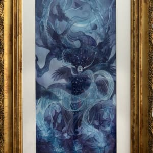 Court of Crows by Amelia Leonards, Image 2.